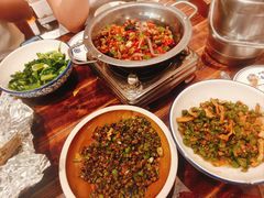 -衡厨·衡阳土菜(中南店)