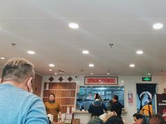-老地方面馆(思南路店)