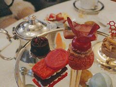 -Salon de Ville浦江汇(上海外滩华尔道夫酒店店)