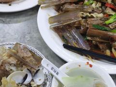 -清水湾3号(东方小周海鲜店)