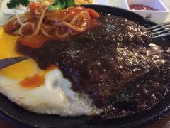 -米莱蒂亞牛排餐厅(福园广场店)