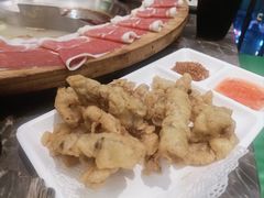 -刘一手重庆火锅(万达广场店)