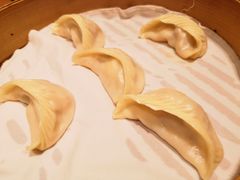 虾肉蒸饺-鼎泰丰(德基广场店)