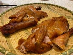 -大树头·花园餐厅(市桥店)