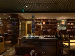 -非常时髦餐厅VUE Restaurant(外滩茂悦大酒店)