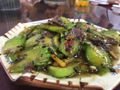 -幽优农庄·森波拉特色本地农家菜