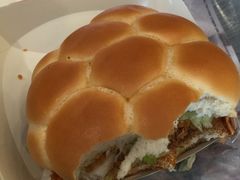 -麦当劳(长泰商业广场店)