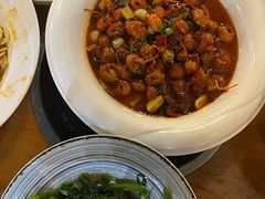 -圆圆家私房美食(民权路店)