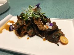 -久宴·天目湖大鱼头(恐龙园店)