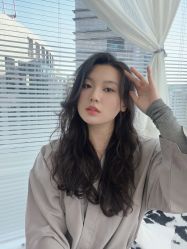 -Sying杉影日式烫染專門店