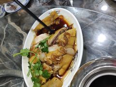 -潮隆牛肉美食城(莲花路店)