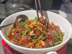 -井水小厨·湘菜(活力广场店)