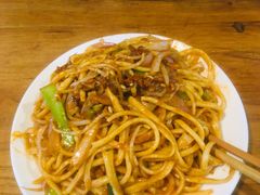 -天缘面馆(新华街店)