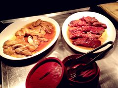 -龙之梦万丽酒店青餐厅