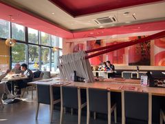 -味千拉面(上海蓝天路店)