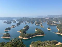 -千岛湖东南湖区
