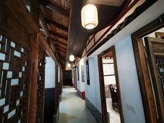 -呼吸森林·生态农庄农家乐私房菜