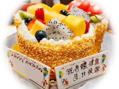 -云龙轩(迪士尼探索家度假酒店)