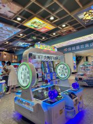 -卡通尼乐园(武汉凯德1818店)