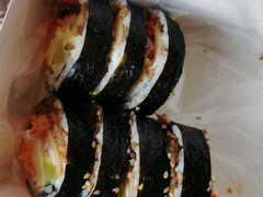-胤韩紫菜包饭·炸鸡·拌饭(宋家庄店)