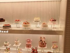 -好利来(四季青店)