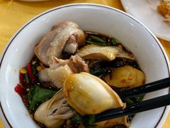 -濠轩阁特色生蚝火锅(水湾路店)