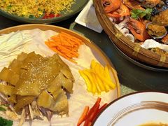 -巽寮印象美食部落餐厅·海鲜·地方特色菜(惠州体验店)