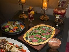 -EATALIA意塔利意式餐厅(鼓楼店)