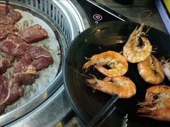 -烤圣自助美食音乐餐厅