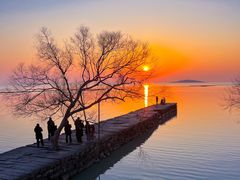 -西山风景区