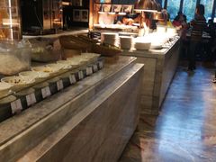 自助取餐区-飨食汇全日制餐厅·昆山皇冠假日酒店(九方店)