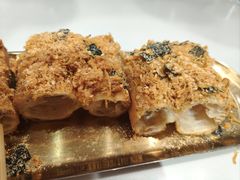 -小豆海棠(嘉兴路店)