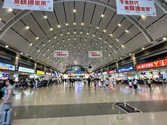 -沈阳站