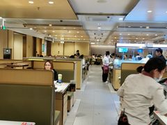 -海底捞火锅(金地广场生日主题店)