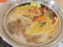 -壹天自助小火锅·贵州地摊火锅