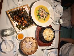 -柳莺湖上·湖景餐厅·江南菜(西湖店)