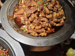 -六月雪干锅(绵阳凯德广场店)