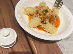 -渔语鱼新川菜Bistro(万象天地店)