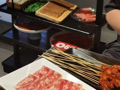 -辣伍鲜毛肚老火锅(元一店)