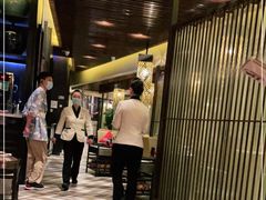 -润园四季椰子鸡火锅(海上世界店)