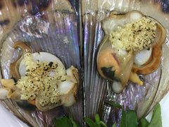 -QQ海鲜餐厅