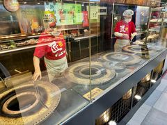 -阿甘锅盔(合生汇购物中心店)