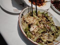 -昱德来·天津菜(河西店)