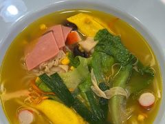 -大官米线(喜盈门范城店)