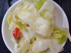 -山城盅盅面