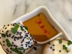 -东泰祥生煎馆(重庆北路店)