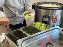 -陆长玖古法猪脚饭(玄风桥店)