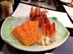 -大渔铁板烧(大悦城店)