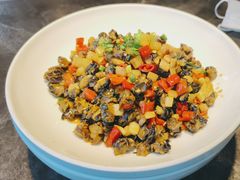 -湘南情·38秒生炒黄牛肉(学院路店)