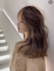 -菲·木田moontin造型salon